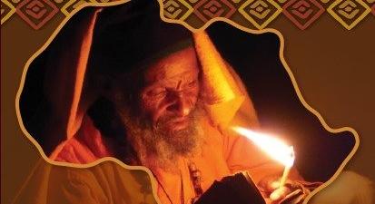 Visszatérés Etiópiába – könyvbemutató