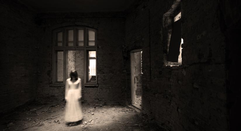 A halál képei: hogyan hódította meg Amerikát a „szellemfotózás”?