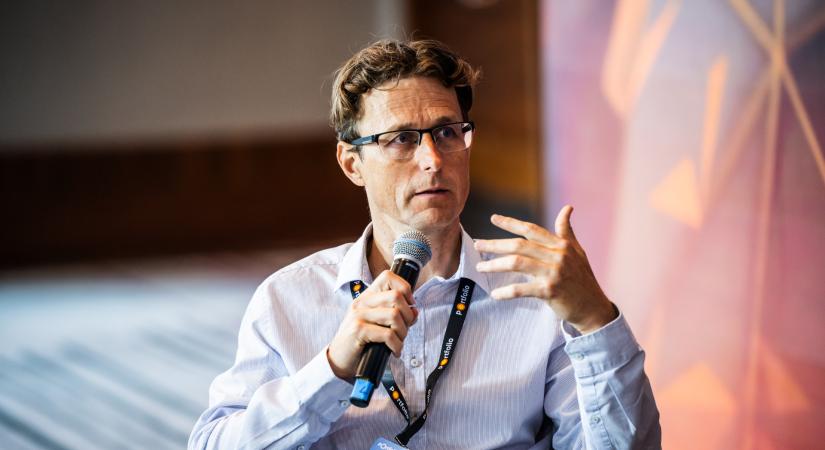 Zsiday: a magyar gazdaság számára egyetlen út maradt a realitás