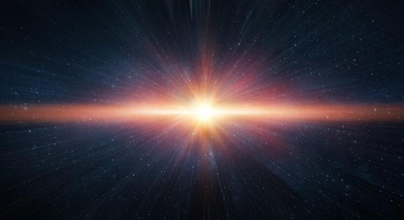 Az egyik leglátványosabb és legizgalmasabb sci-fi sorozat, tele kalandokkal