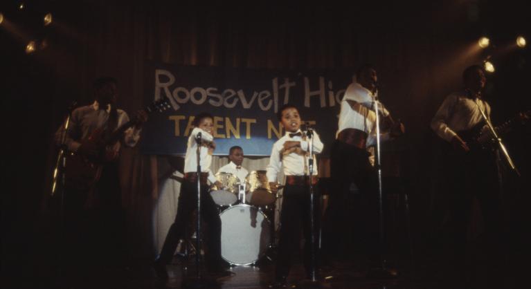 Meghalt A Kaliforniába jöttem sztárja