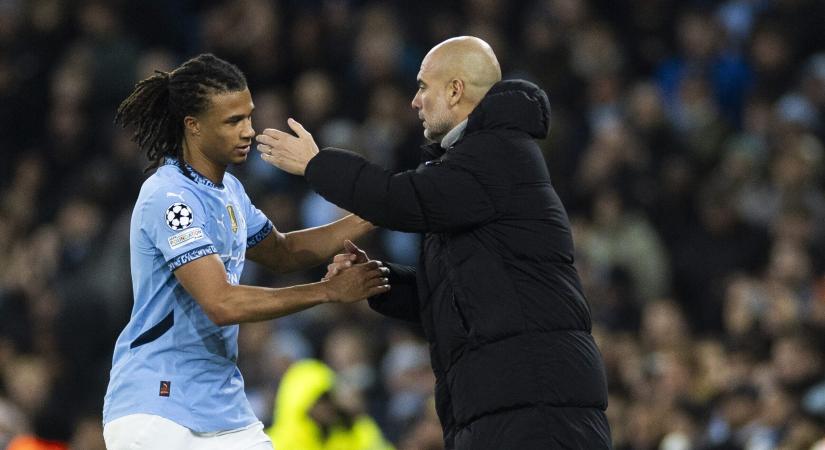 A Crystal Palace kinézte Guéhi utódját