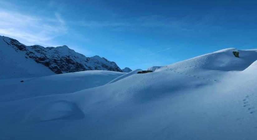 Hoppá: kiderült, mikor érkezhet a kemény, hideg tél