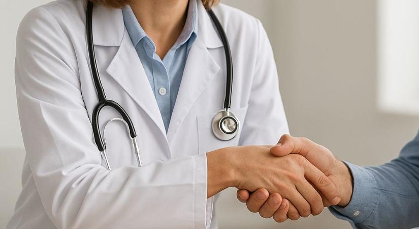 Az orvos nem mindenható, fontosak az emberi gesztusok is – Október 30-a az orvosi hivatás napja