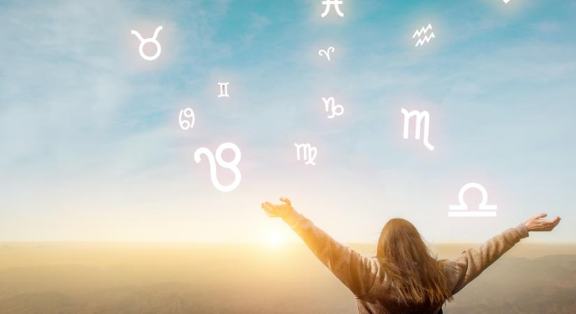 Az univerzum különleges meglepetést tartogat ennek a négy csillagjegynek október 30-án