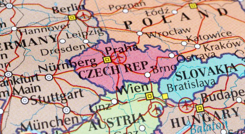 Száguld a cseh gazdaság