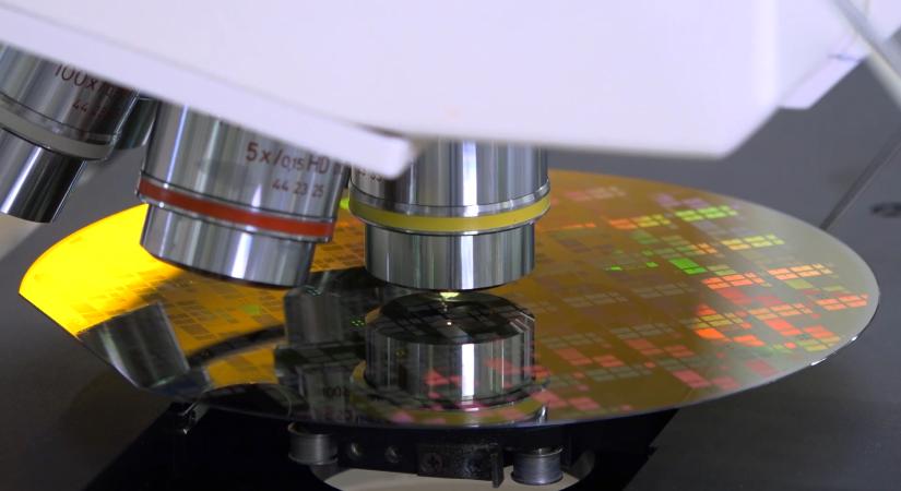 Leállhatnak a Nissan és a Honda gyárai is a chiphiány miatt