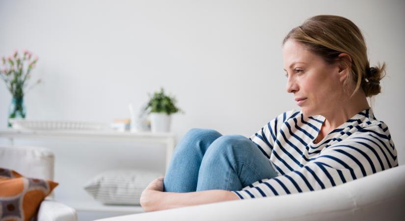 Korábban fantasztikus hüvelyi orgazmusaim voltak – Miért nem megy most már és hogyan kaphatom vissza?