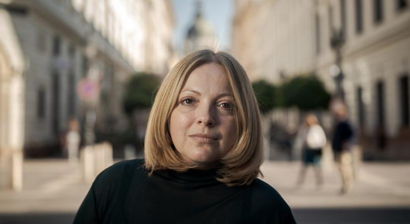 Tapasztó Orsi: Még vastagabb falak épültek a gyermekvédelem köré, és még nehezebb ezeket lebontani