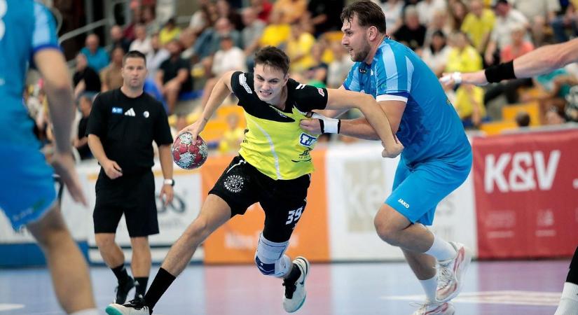 Magyar Kupa: a HE-DO B. Braun Gyöngyös továbbjutásához a döntetlen is elegendő