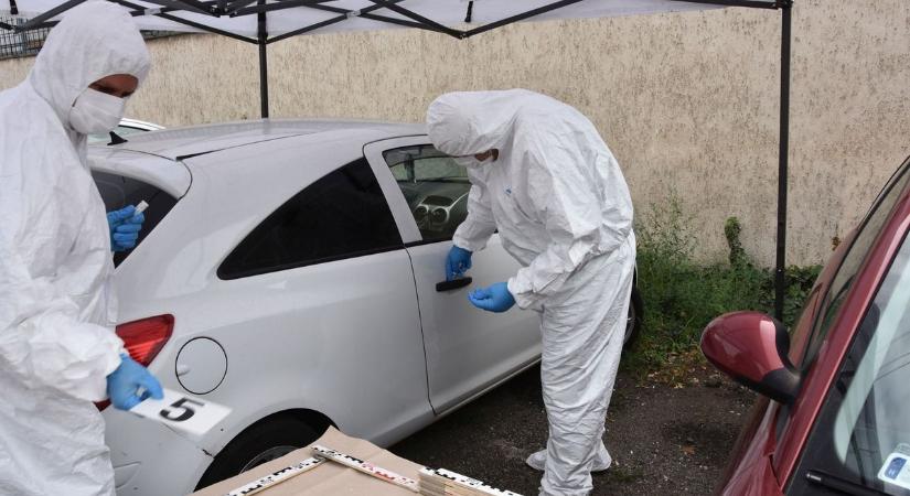 Sportpisztollyal végeztek áldozatukkal Gyöngyösön, a holttestet már nem tudták eltüntetni