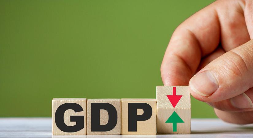 Keresztbe tett az építőipar a magyar GDP-növekedésnek