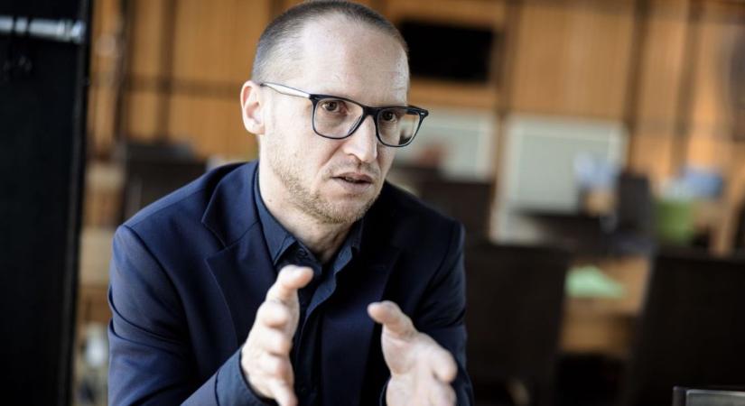 Távozik posztjáról Demeter Szilárd – már meg is van, hol folytatja