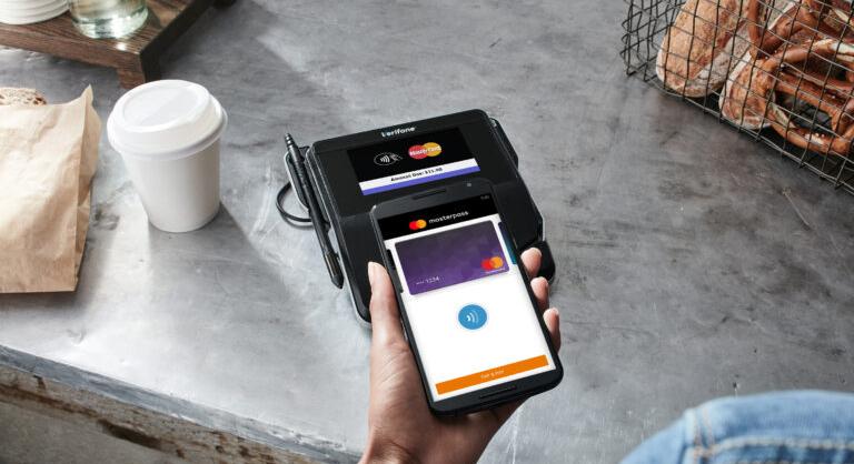 A Mastercard 2 milliárd dollárt költ egy kriptós startup felvásárlására