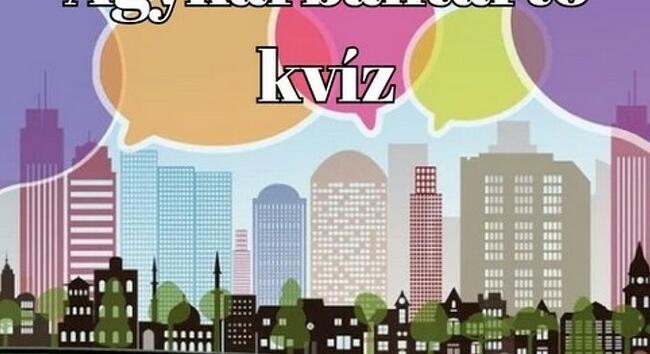 KVÍZ - A legtöbben legalább hét kérdésre helyesen válaszolnak. Ugye, neked is megy?