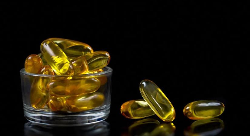 Kiderült az igazság az omega-3-ról – nem mindenki örül majd a hírnek