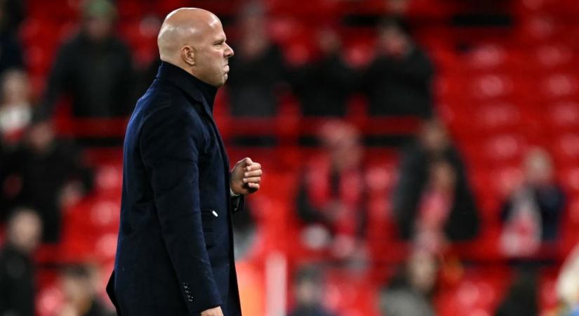 Slot a Ligakupa-kiesés után: Nincs olyan mély keretünk, mint azt sokan gondolják