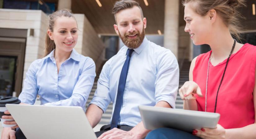 Hogyan lesz átláthatóbb a céged működése a megfelelő projektmenedzsment rendszerrel?