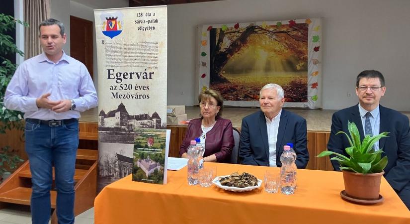 A zalai település híres szülötte – építészeti örökségére Mátyás király is büszke lehetett