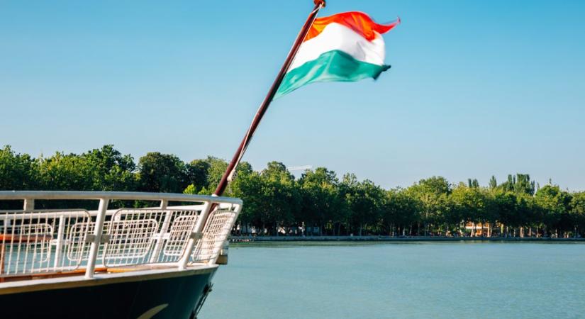 Dübörög a turizmus: a vendégek száma 8,3 százalékkal haladta meg az egy évvel korábbit