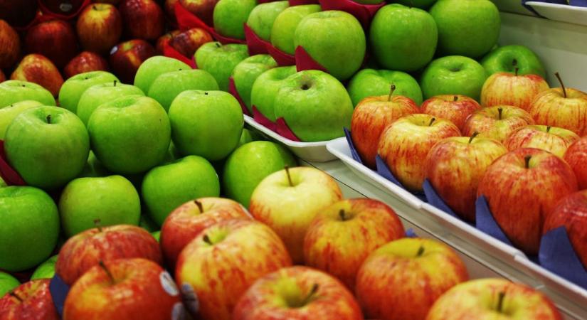 Itt a nagy bejelentés az árrésstopról