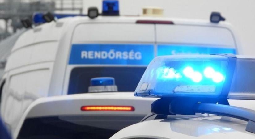 Mi történt? Tömegkarambol az autópályán is, hatalmas a dugó