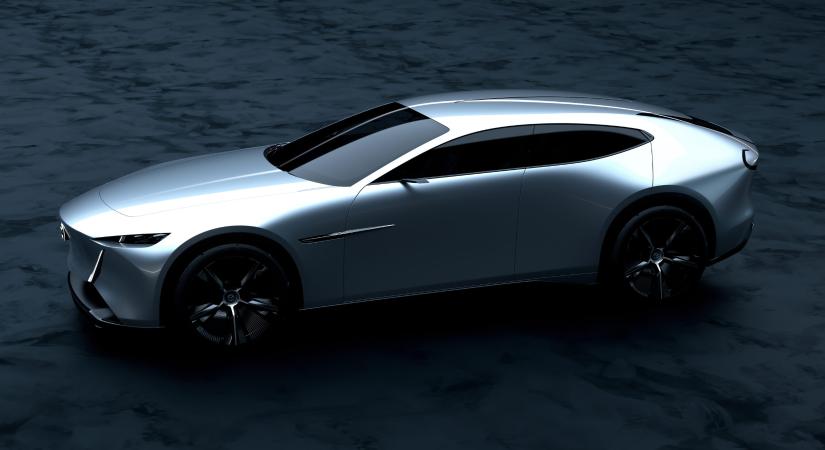 A Mazda bemutatja a jövőt – két új „Vision” tanulmányautó a Japan Mobility Show-n