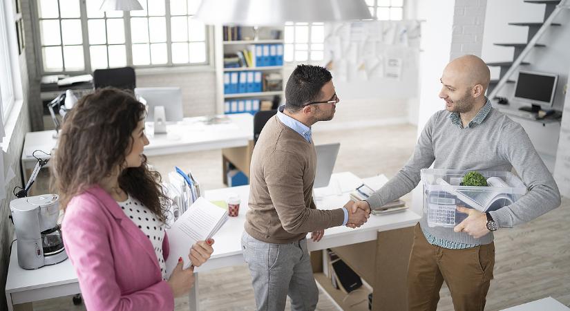 Új korszak a munkaerőpiacon: amikor a tudás költözik, és külföldről érkezik a megoldás