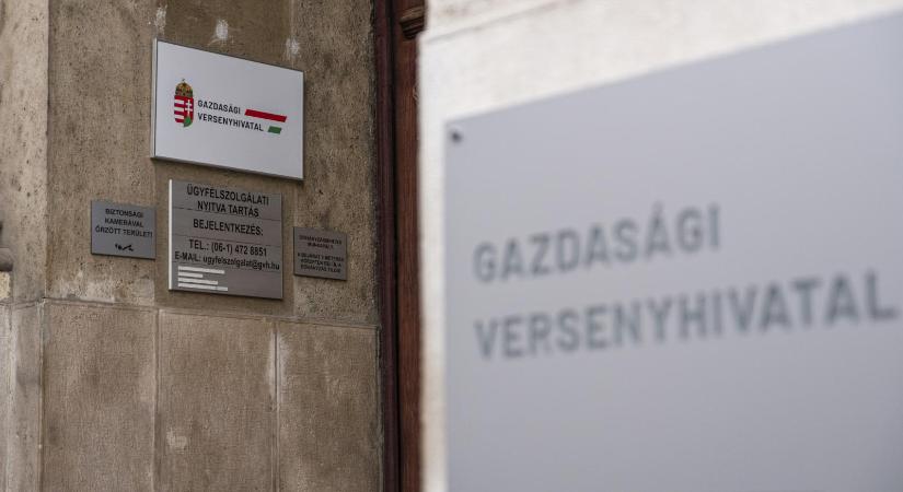 Több mint félmilliárdos bírságot szabott ki a hasznaltauto.hu üzemeltetőjére a GVH