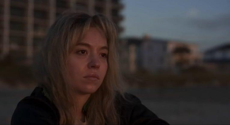 Sydney Sweeney profi bokszoló és felismerhetetlen