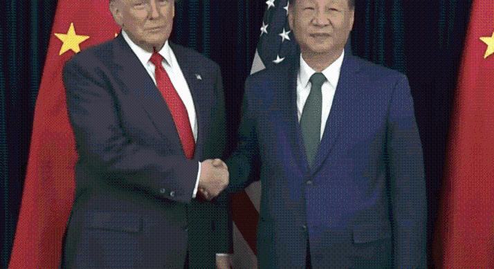 Megállapodott Amerika és Kína – Áttörés született a ritkaföldfém vitában és jön a vámcsökkentés