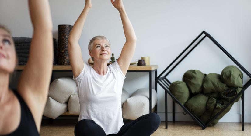 Ez az 5 szokás korán megmutatja, mennyire lesz kiszolgáltatott idős korában