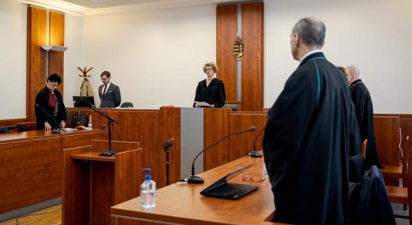 Jogerősen is tényleges életfogytiglan vár a szlovák maffiózót és párját agyonlövő és feldaraboló Marina parti gyilkosokra