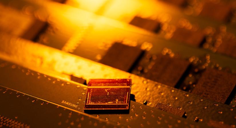 Visszaállt az élet rendje a memóriapiacon