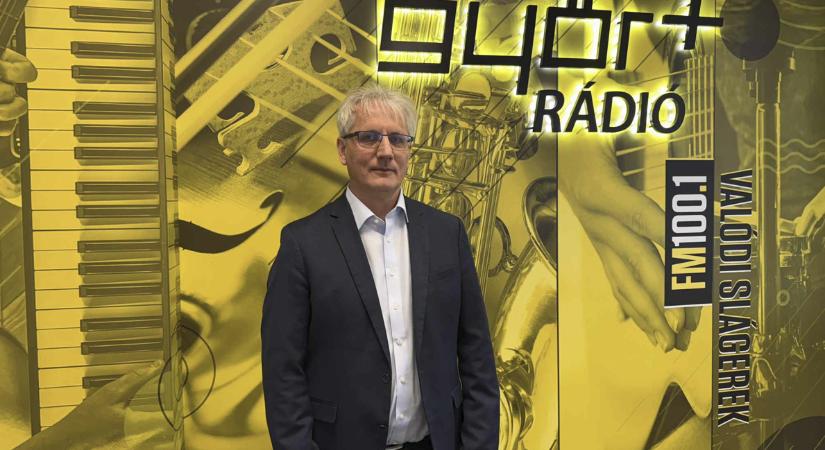 A Kazinczy az élvonalban: a győri gimnázium az ország 10 legjobbja között