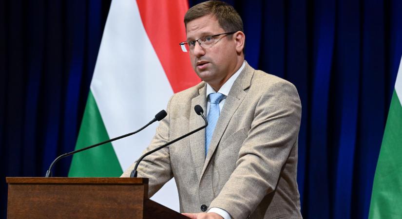 Gulyás Gergely: február végéig marad, és további termékkörökkel bővül az árréscsökkentés