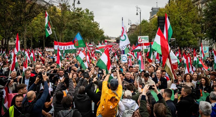 Republikon Intézet: 10 százalékkal vezet a Tisza a biztos szavazó pártválasztók között