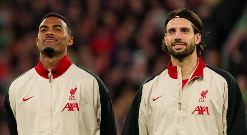Fabrizio Romano: Szoboszlai Dominik hamarosan új szerződést kaphat Liverpoolban