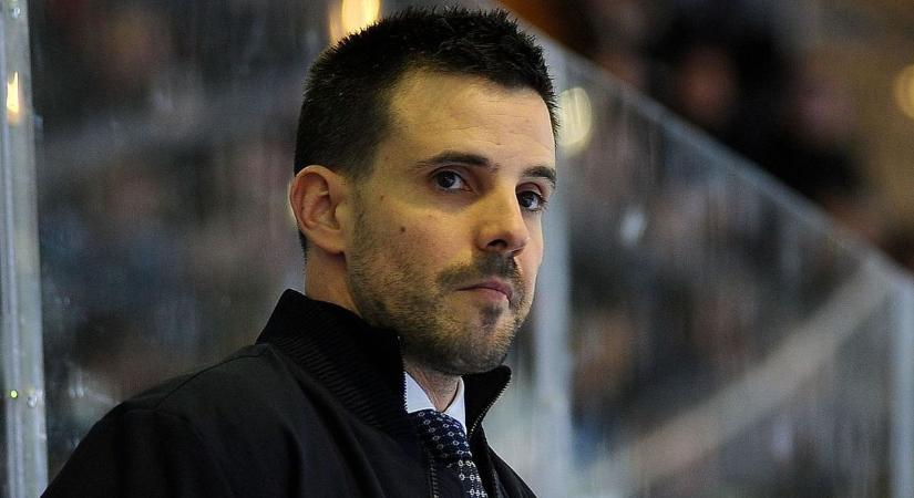 Véget ért a több, mint két évig tartó házasság, edzőt vált a Hydro Fehérvár AV19