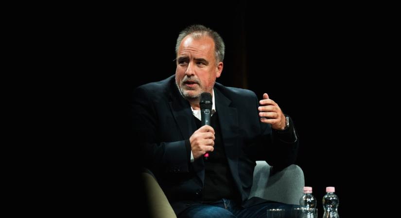 Török Gábor: Ez az év biztosan nem hoz már áttörést