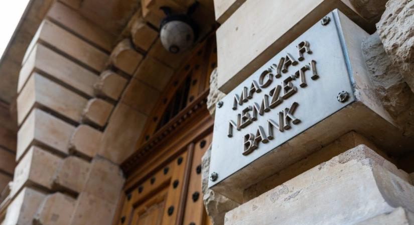 Nincs gyanúsított az MNB-alapítványok ügyében