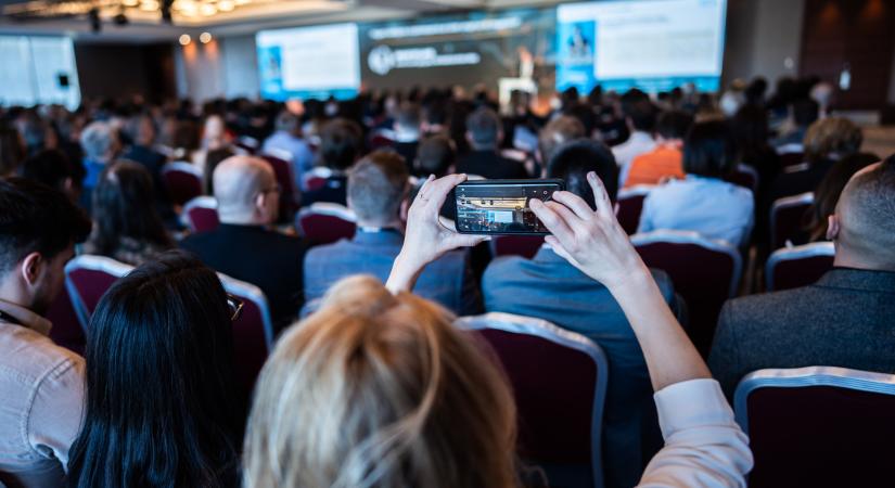 A hatékonyságnövelés az építőiparban sem várhat  A legújabb megoldások egy helyen vezető szakértőktől