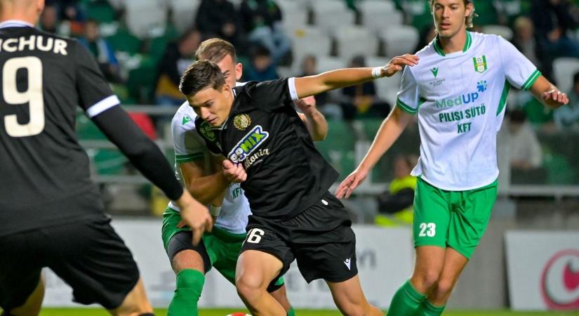 ETO-Paks rangadó a hétvége slágere