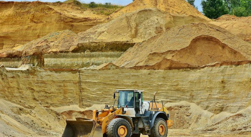 Hogyan ütötte ki Kína versenytársait a ritkaföldfémpiacról?