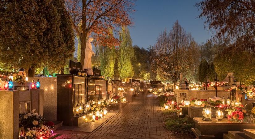 Mindenszentek és halottak napja – mit ünneplünk valójában?