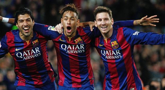 Nem vicc: a Sports Illustrated szerint újra összeállhat a Messi, Suárez, Neymar trió