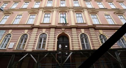 Ismét országos élvonalban a Janus, ezúttal két pécsi gimnázium is került be a legjobb 100-ba