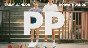 Badár Sándor - Horváth János: Jappán