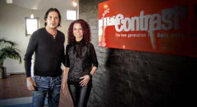 Nem csak a férfiak küzdenek kopaszodással!