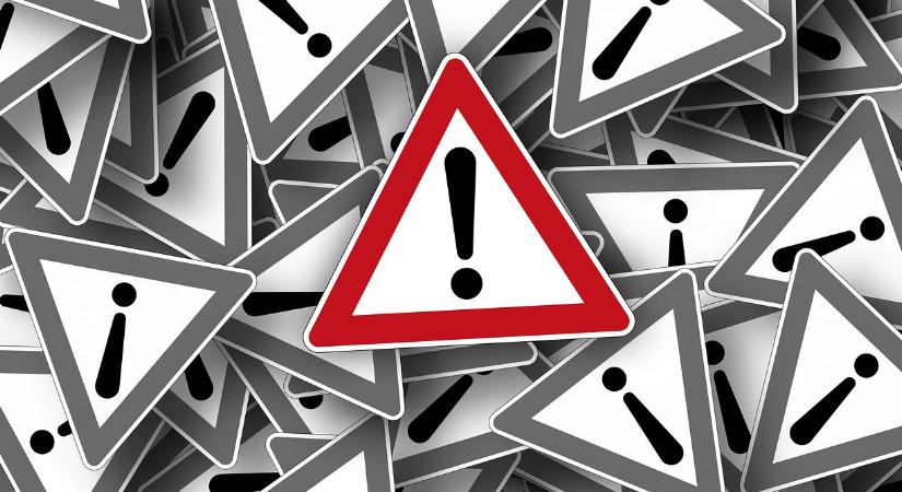 Kevesen ismerik ezt a KRESZ-szabályt, mégis súlyos bírság jár érte